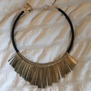 Panacea Necklace